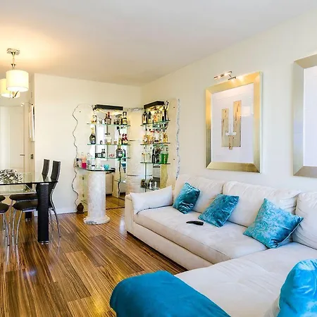 Luxury In Marina * Benalmadena