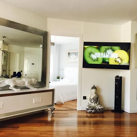 Apartment Luxury In Marina *