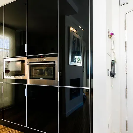 Apartment Luxury In Marina