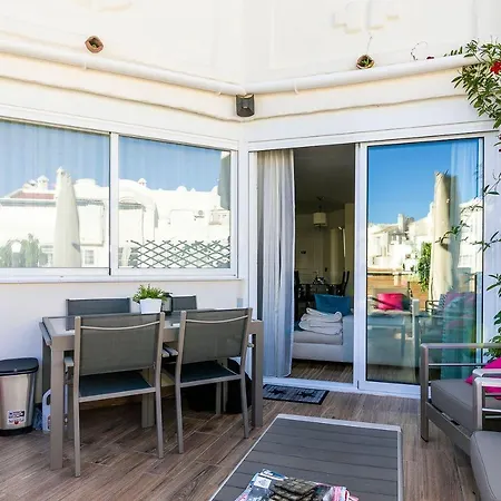 Apartment Luxury In Marina *