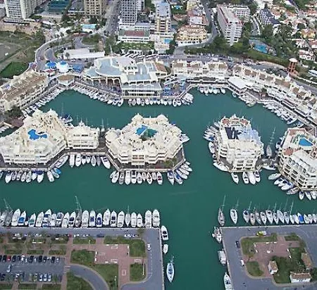Luxury In Marina * Benalmadena
