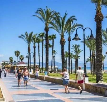 Luxury In Marina Benalmadena