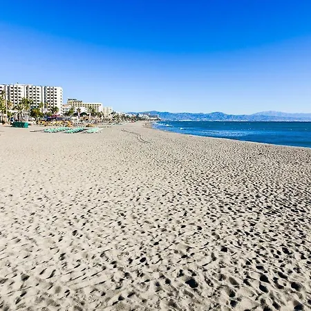 Apartment Luxury In Marina Benalmadena