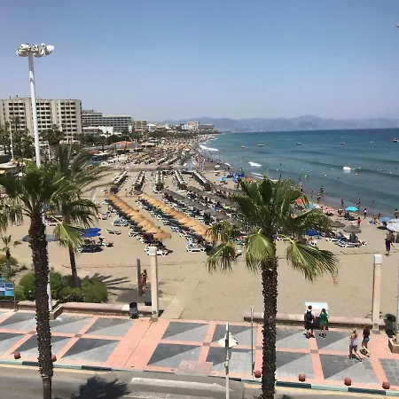 Luxury In Marina * Benalmadena