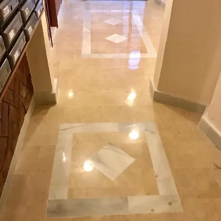Luxury In Marina Apartment *