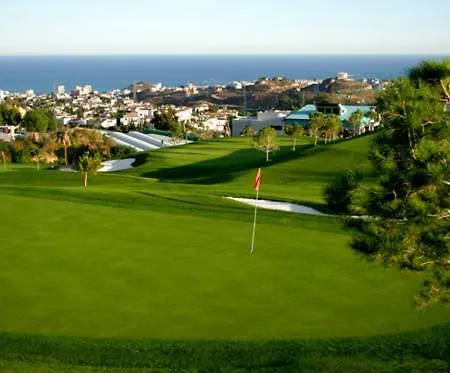 Luxury In Marina * Benalmadena
