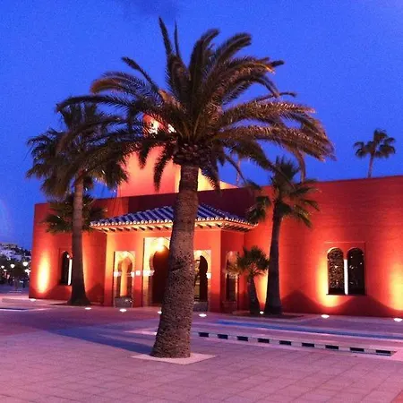 Apartment Luxury In Marina *