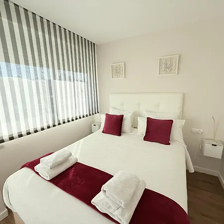 Luxury In Marina شقة