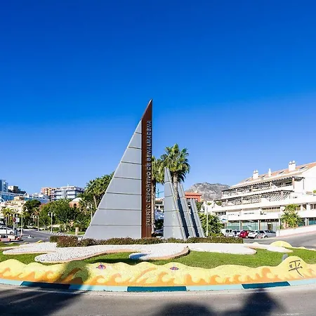 Apartmán Luxury In Marina