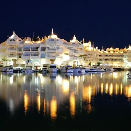 Appartement Luxury In Marina