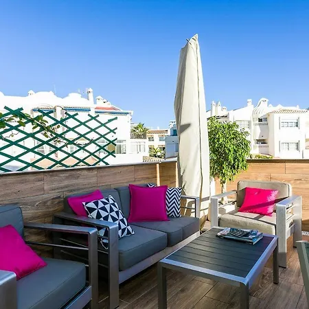 Luxury In Marina Appartement